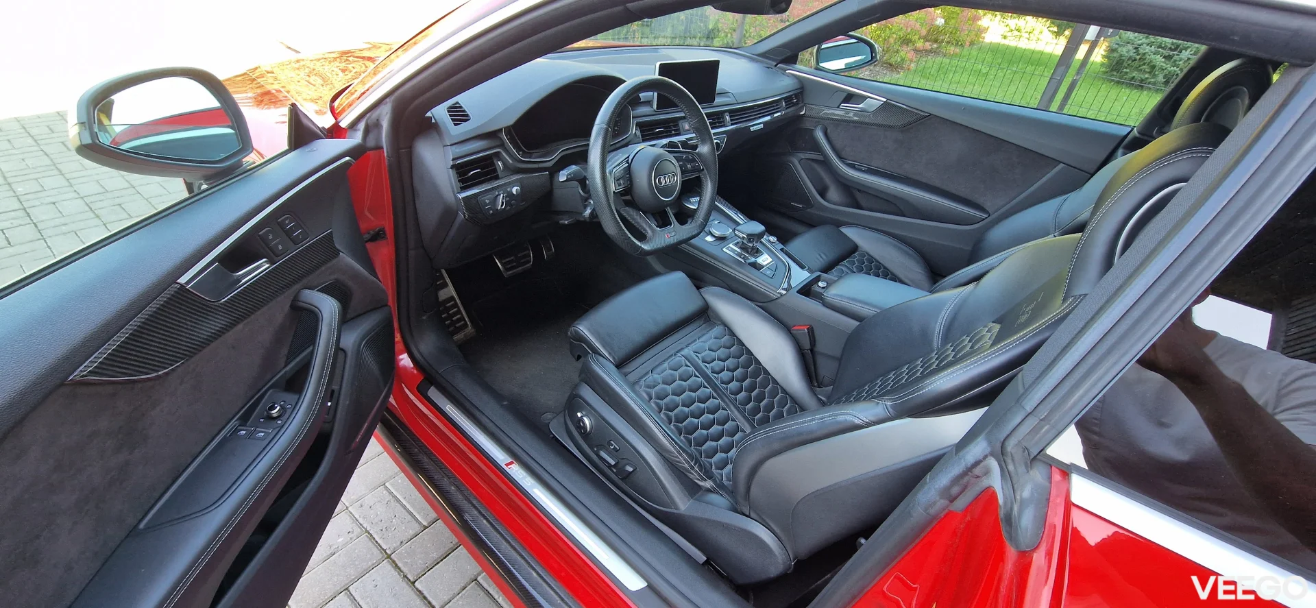 Audi RS 5 2.9 331kW