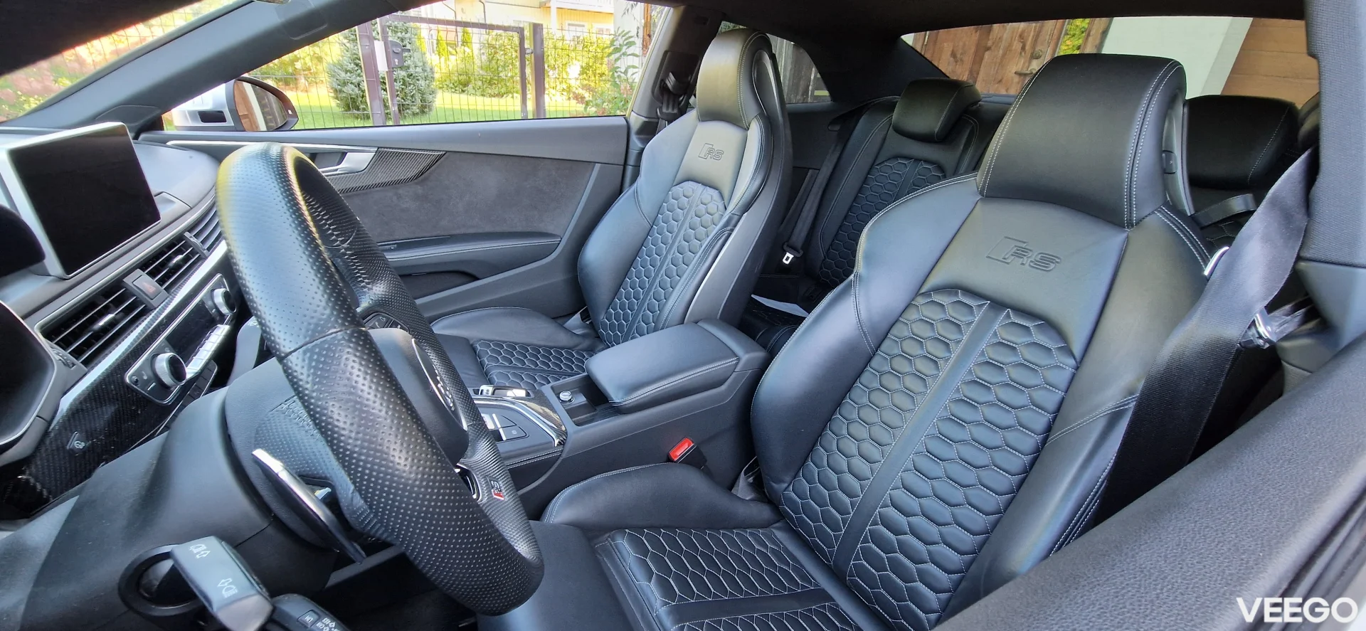 Audi RS 5 2.9 331kW