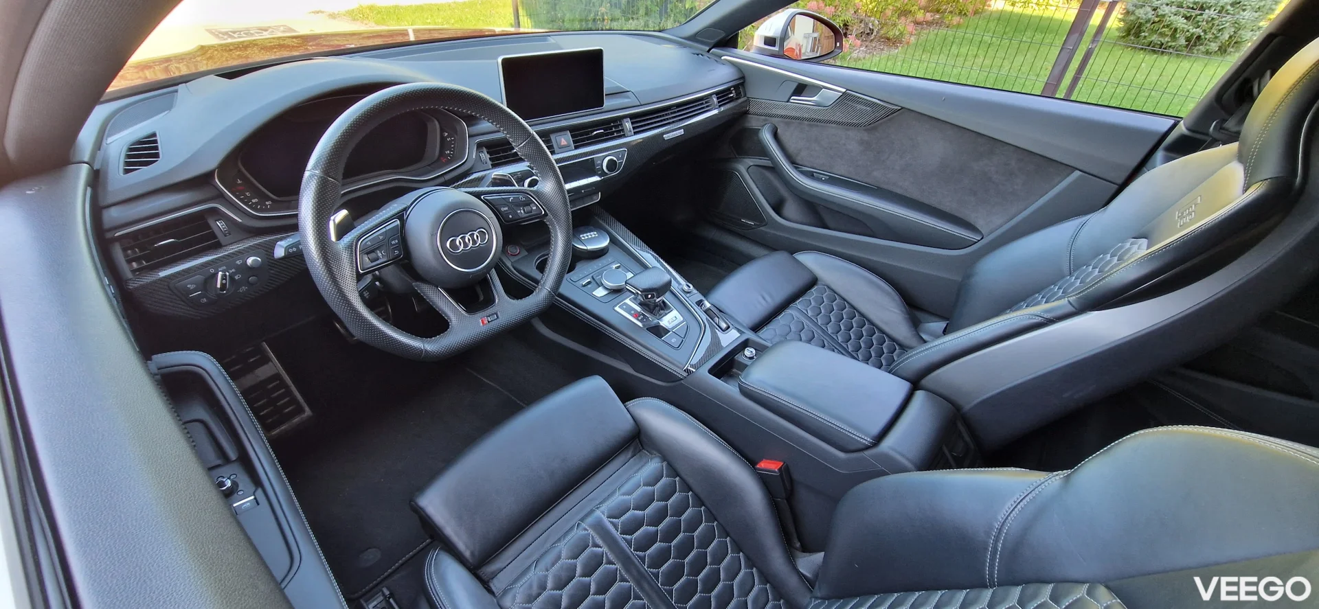Audi RS 5 2.9 331kW