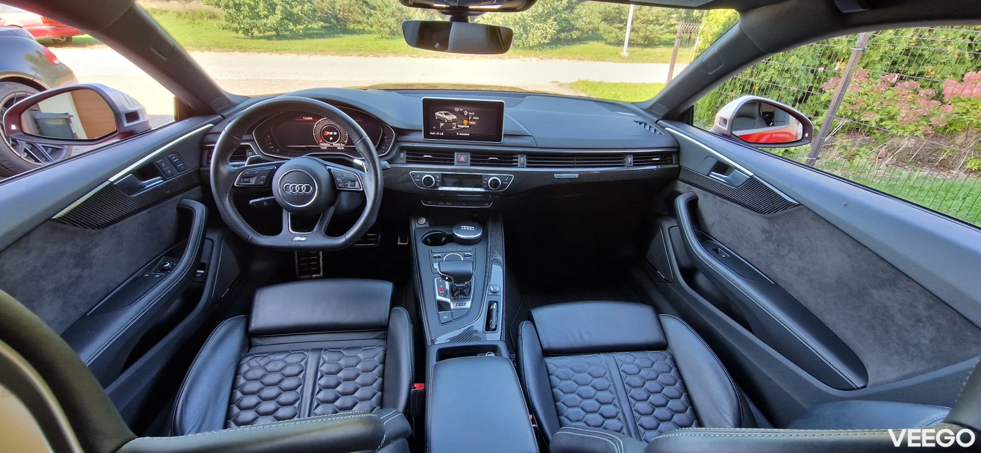 Audi RS 5 2.9 331kW