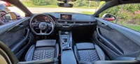 Audi RS 5 2.9 331kW thumbnail