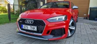 Audi RS 5 2.9 331kW thumbnail