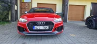 Audi RS 5 2.9 331kW thumbnail