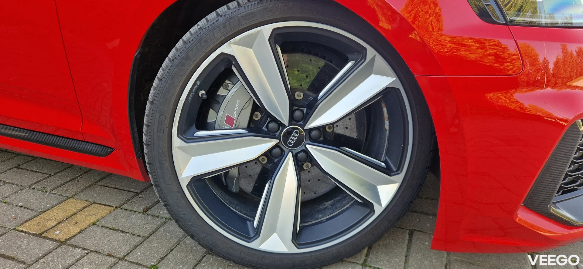 Audi RS 5 2.9 331kW