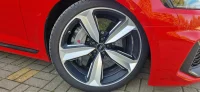 Audi RS 5 2.9 331kW thumbnail