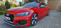 Audi RS 5 2.9 331kW thumbnail