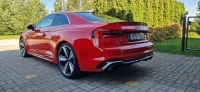 Audi RS 5 2.9 331kW thumbnail