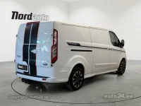 Ford Transit Custom - 2 125kW thumbnail