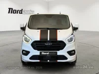 Ford Transit Custom - 2 125kW thumbnail