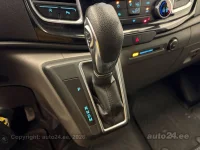 Ford Transit Custom - 2 125kW thumbnail