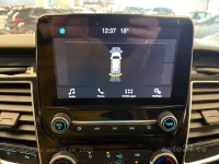 Ford Transit Custom - 2 125kW thumbnail