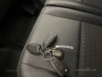 Ford Transit Custom - 2 125kW thumbnail