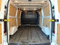 Ford Transit Custom - 2 125kW thumbnail