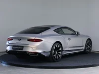 Bentley Continental GT - 4 500kW thumbnail