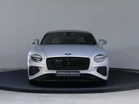 Bentley Continental GT - 4 500kW thumbnail