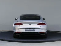 Bentley Continental GT - 4 500kW thumbnail