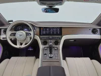 Bentley Continental GT - 4 500kW thumbnail