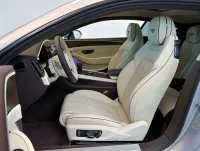 Bentley Continental GT - 4 500kW thumbnail