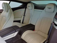 Bentley Continental GT - 4 500kW thumbnail