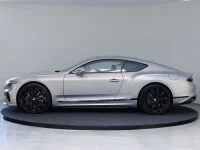 Bentley Continental GT - 4 500kW thumbnail