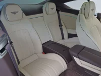 Bentley Continental GT - 4 500kW thumbnail