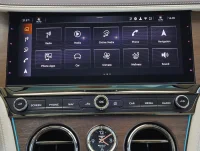 Bentley Continental GT - 4 500kW thumbnail