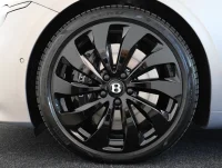 Bentley Continental GT - 4 500kW thumbnail