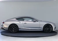 Bentley Continental GT - 4 500kW thumbnail