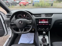 Skoda Octavia 2.0 180kW thumbnail