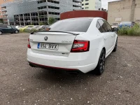 Skoda Octavia 2.0 180kW thumbnail