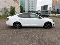 Skoda Octavia 2.0 180kW thumbnail