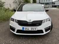 Skoda Octavia 2.0 180kW thumbnail