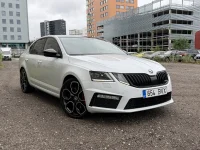 Skoda Octavia 2.0 180kW thumbnail