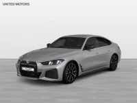 BMW i4 M50 xDrive D/A Pro Harman/Kardon Dragkrok 544hk 400kW thumbnail