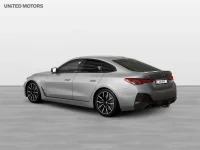 BMW i4 M50 xDrive D/A Pro Harman/Kardon Dragkrok 544hk 400kW thumbnail