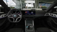 BMW i4 M50 xDrive D/A Pro Harman/Kardon Dragkrok 544hk 400kW thumbnail