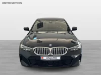 BMW 330 Sedan M Sport Drag Park Assist HiFi Rattvärme Adpt Fart 0kW thumbnail