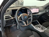 BMW 330 Sedan M Sport Drag Park Assist HiFi Rattvärme Adpt Fart 0kW thumbnail