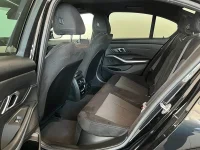 BMW 330 Sedan M Sport Drag Park Assist HiFi Rattvärme Adpt Fart 0kW thumbnail