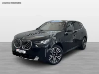 BMW X3 30e xDrive Innovation Drag H/K 20" Rattvärme ParkAssist 0kW thumbnail