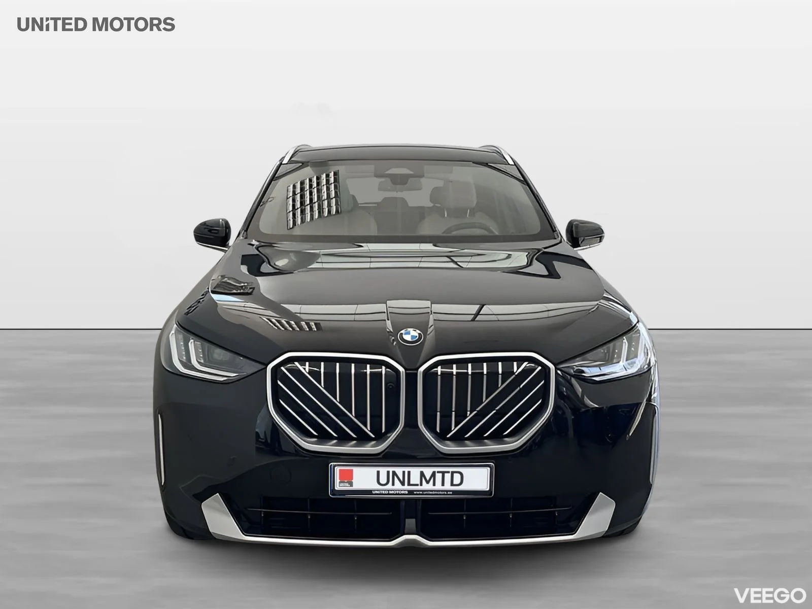 BMW X3 30e xDrive Innovation Drag H/K 20" Rattvärme ParkAssist 0kW