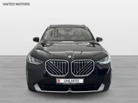 BMW X3 30e xDrive Innovation Drag H/K 20" Rattvärme ParkAssist 0kW thumbnail