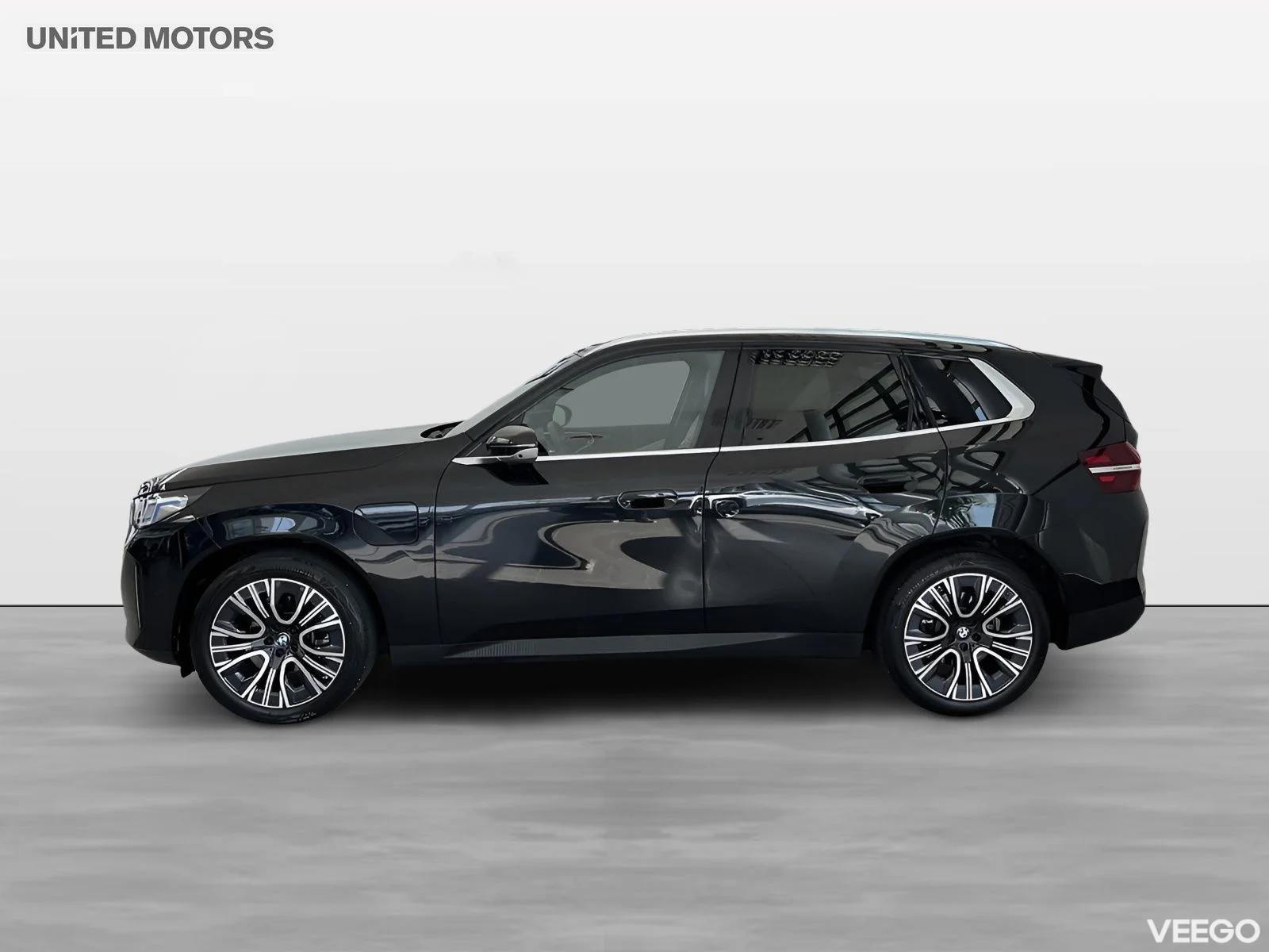 BMW X3 30e xDrive Innovation Drag H/K 20" Rattvärme ParkAssist 0kW
