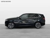 BMW X3 30e xDrive Innovation Drag H/K 20" Rattvärme ParkAssist 0kW thumbnail