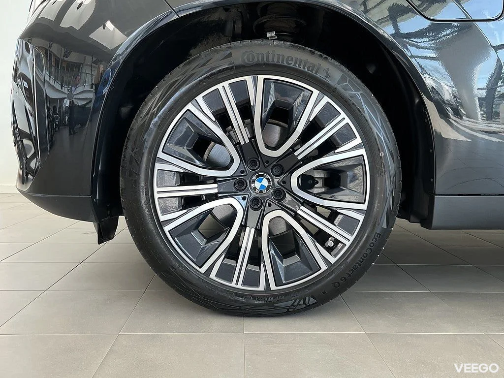 BMW X3 30e xDrive Innovation Drag H/K 20" Rattvärme ParkAssist 0kW
