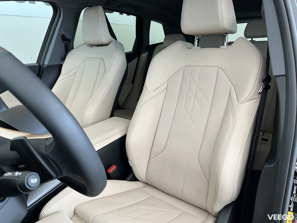 BMW X3 30e xDrive Innovation Drag H/K 20" Rattvärme ParkAssist 0kW