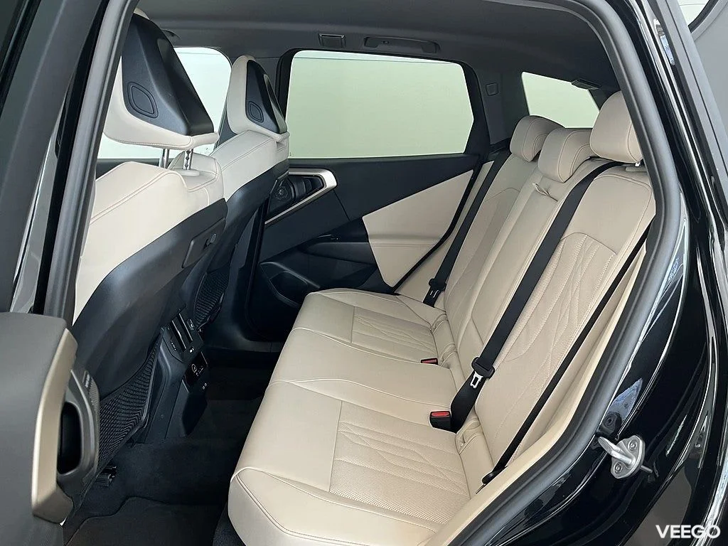BMW X3 30e xDrive Innovation Drag H/K 20" Rattvärme ParkAssist 0kW
