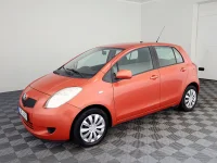 Toyota Yaris 1.3 64kW thumbnail