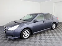 Subaru Legacy 2.0 110kW thumbnail