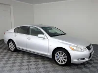Lexus GS 300 3.0 184kW thumbnail